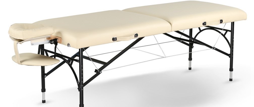 Benefits of Using Massage Table Pad, by mustalik buddies