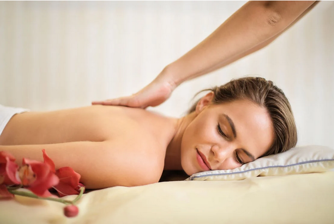 The Healing Touch: How Massage Therapy Boosts Physical and Mental Well-Being